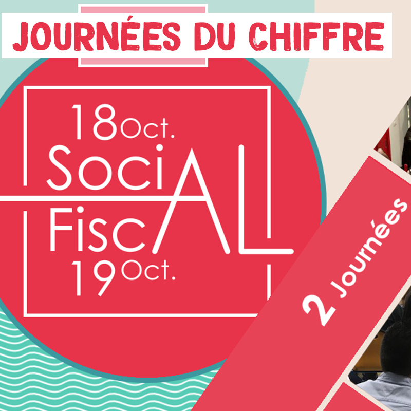 CROEC - Journées du Chiffre