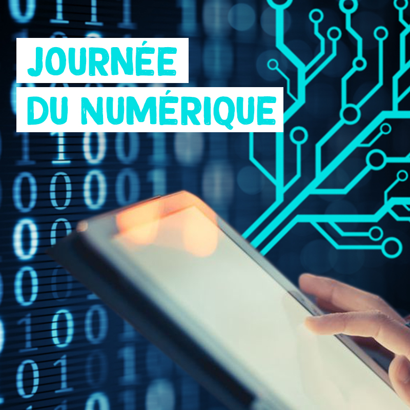 CROEC - Journée du Numérique