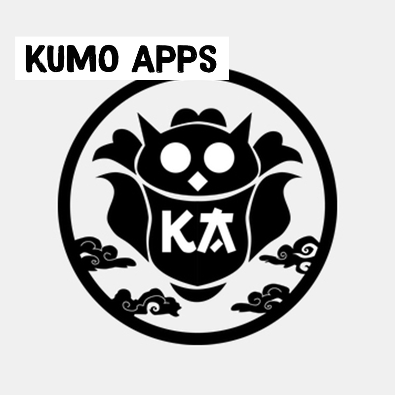 Développement Web - Kumo Apps