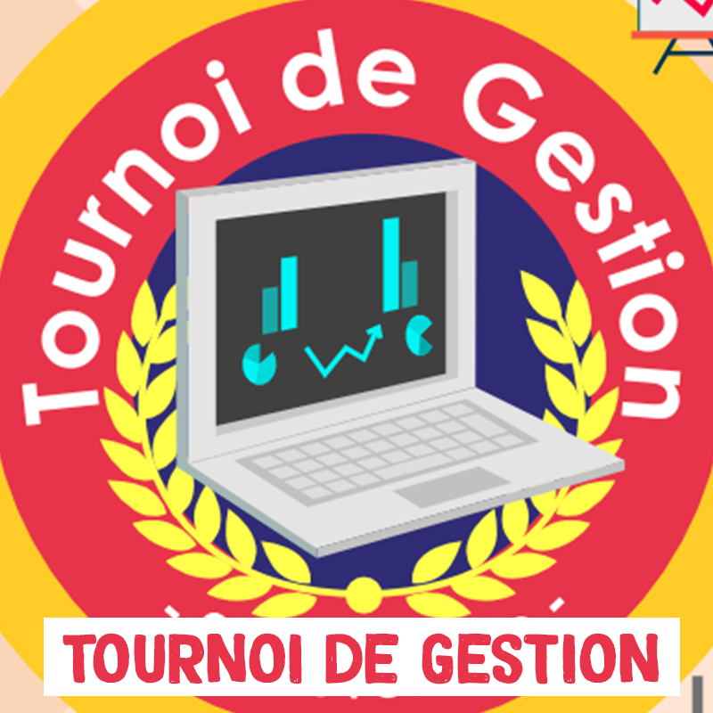 CROEC - Tournoi de Gestion