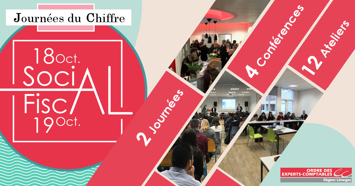 Journées du Chiffre