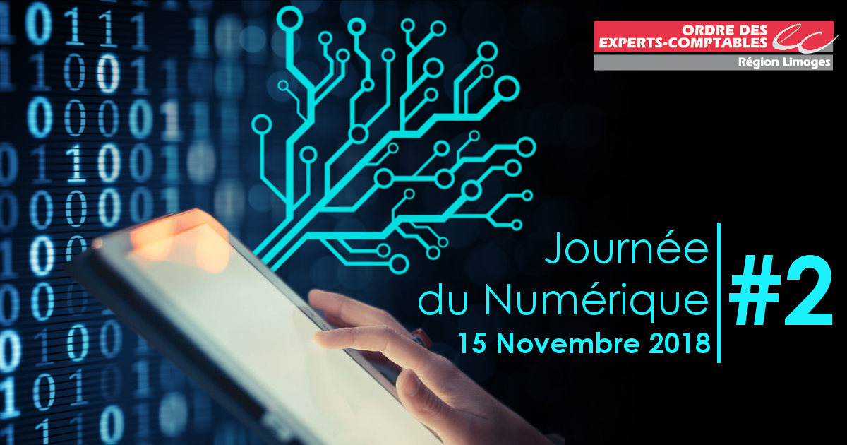 Journée du Numérique