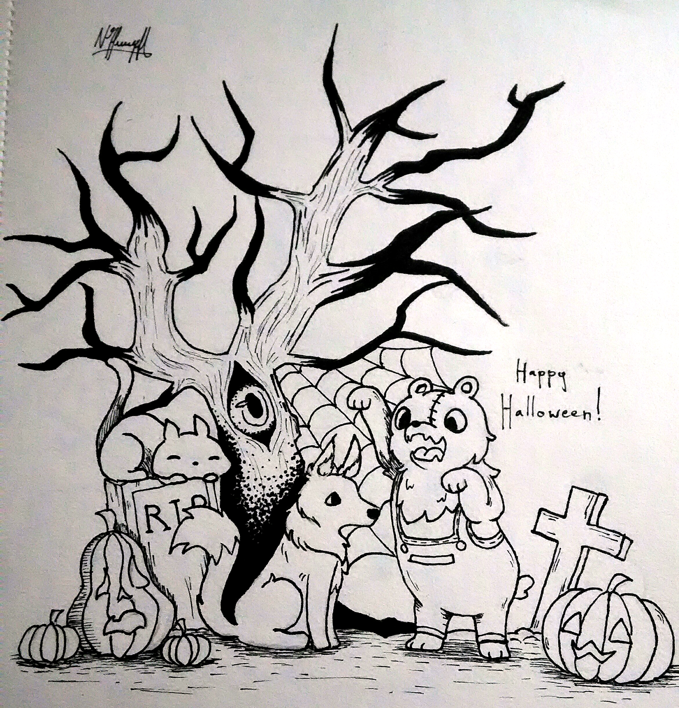 Halloween