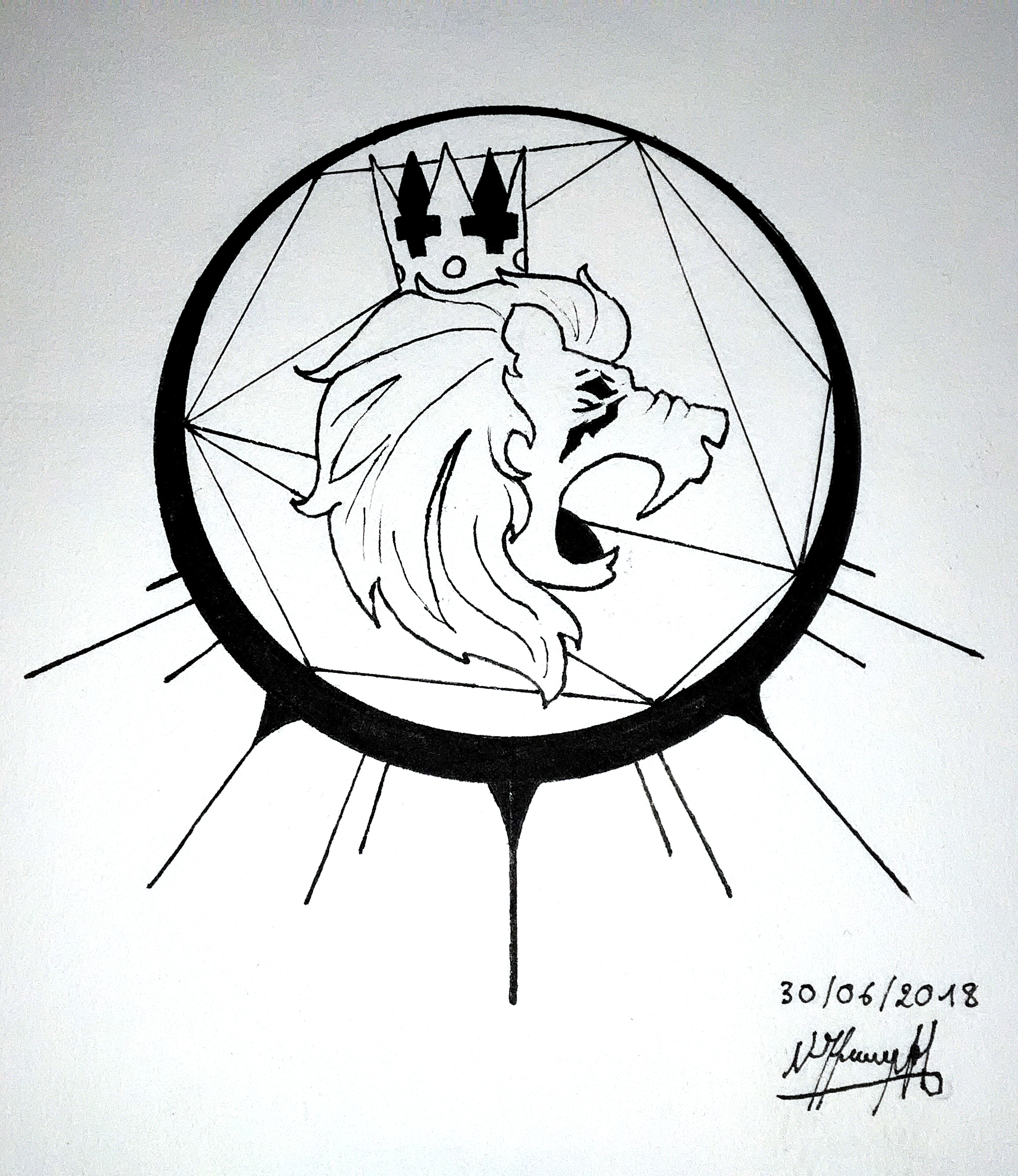 Lion