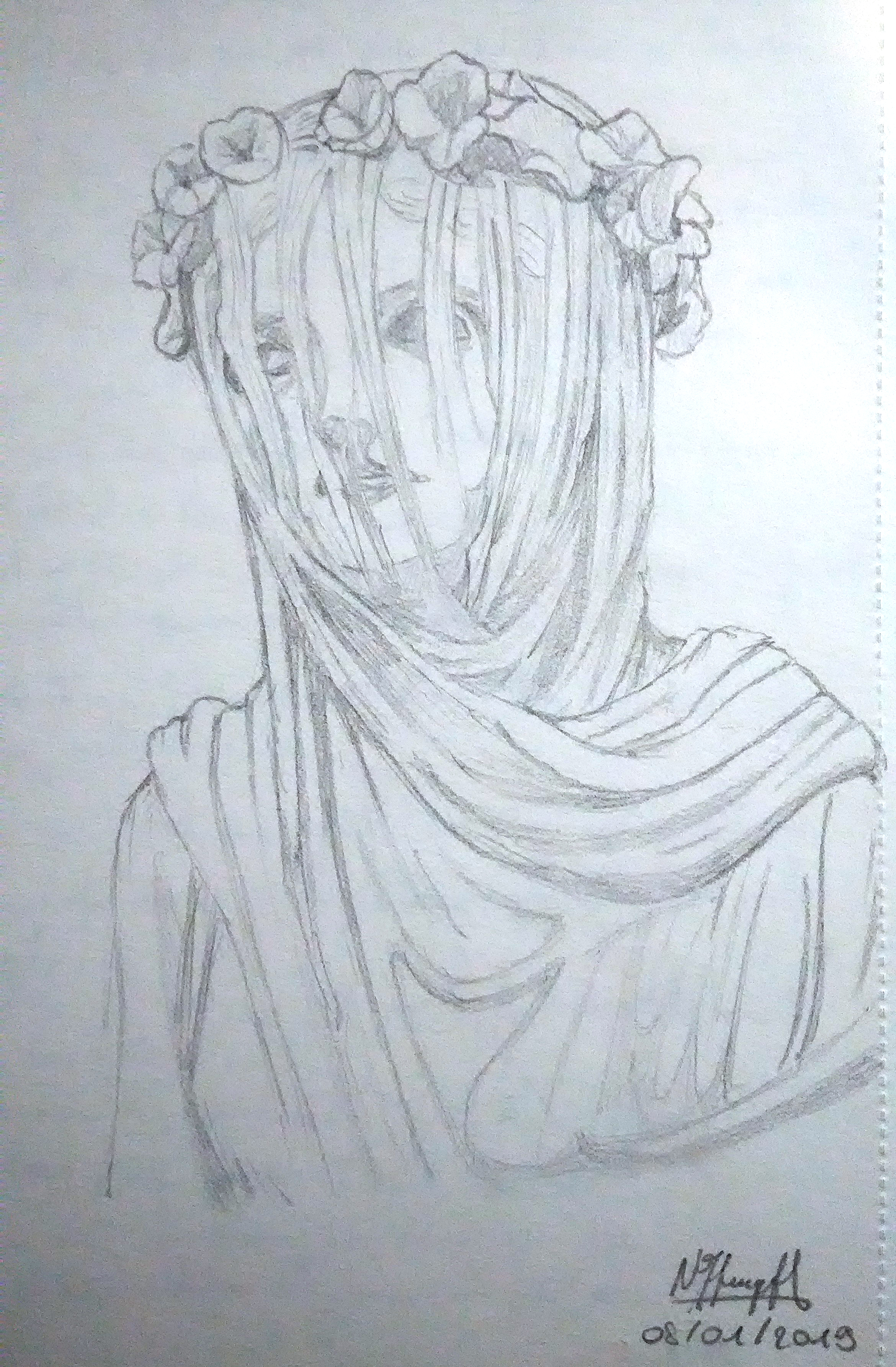 Veiled
