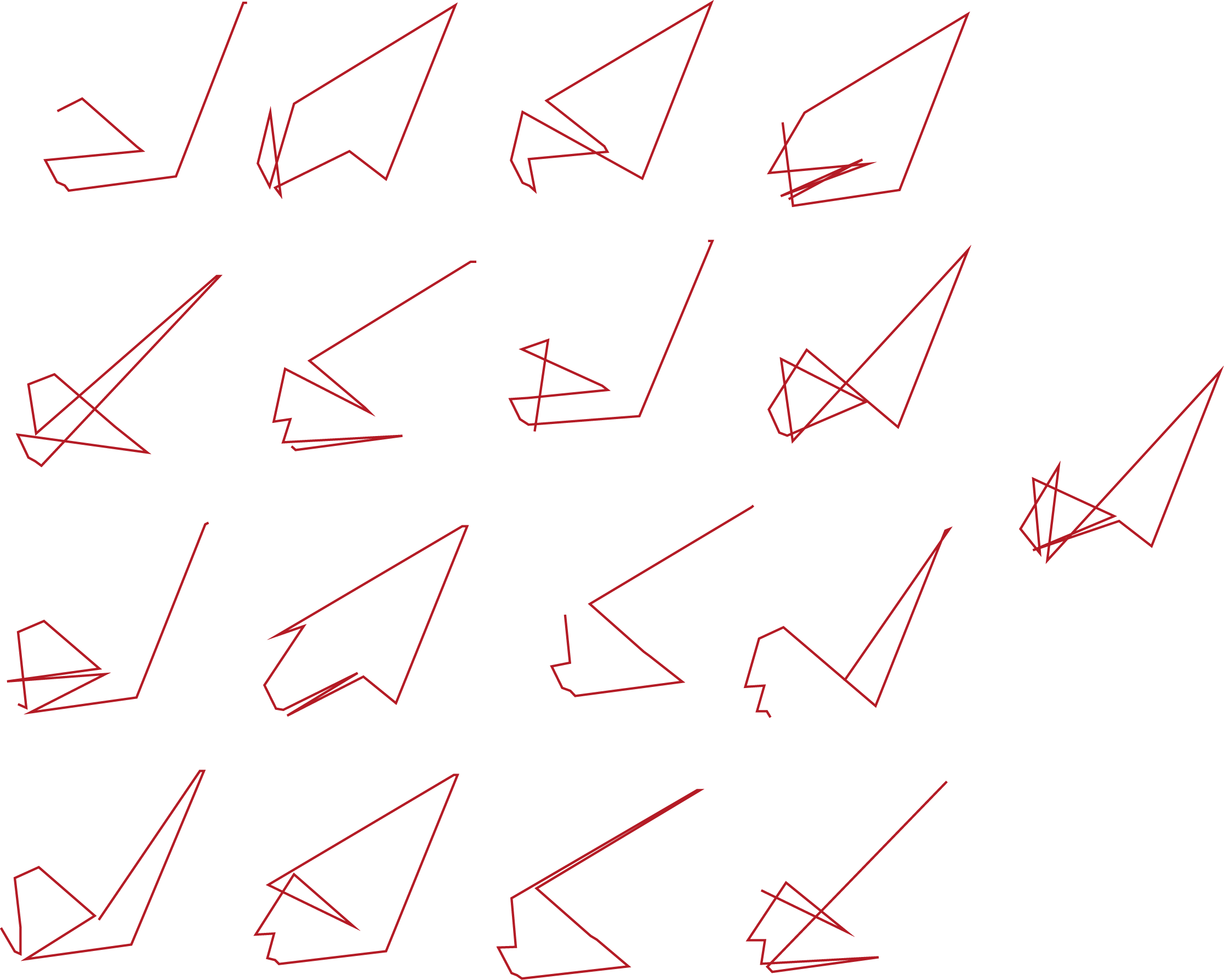 Création d'une base de données d'images