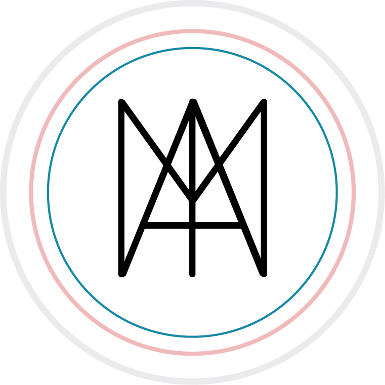 Logo Nhu-Maï Huynh NMH